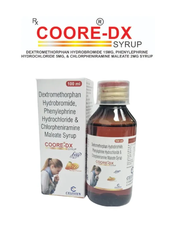Coore-DX
