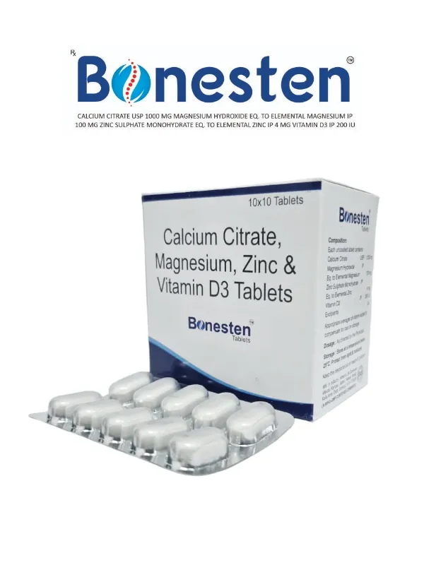 Bonesten