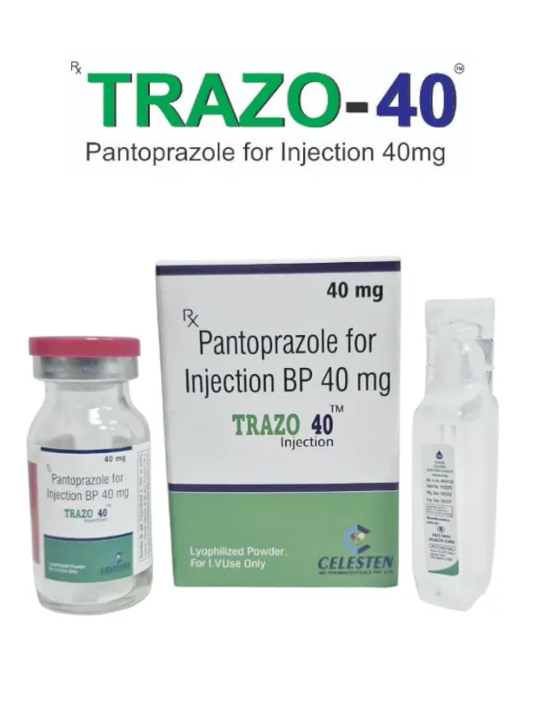 Trazo-40