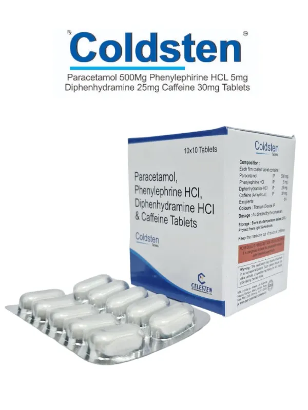 coldsten