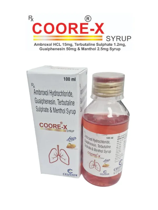 Coore-X