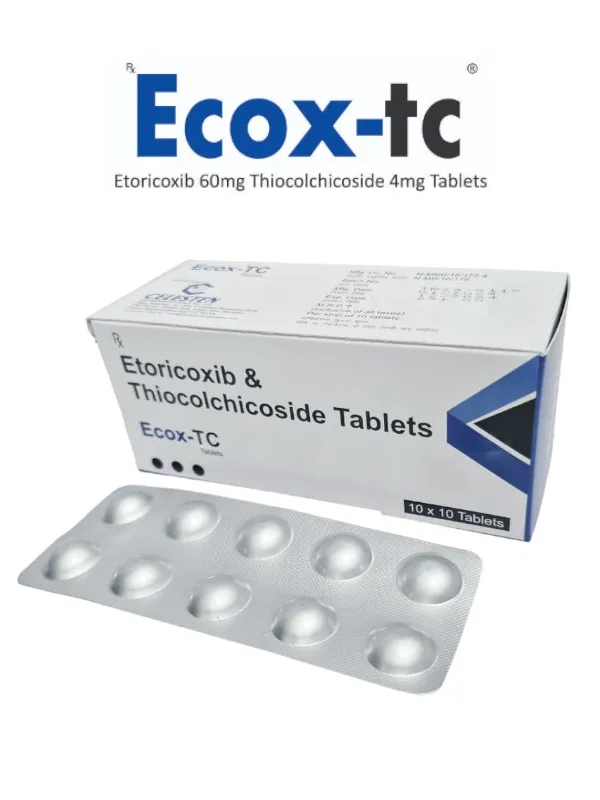 Ecox-tc