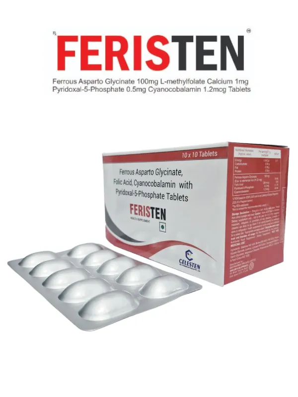 feristen